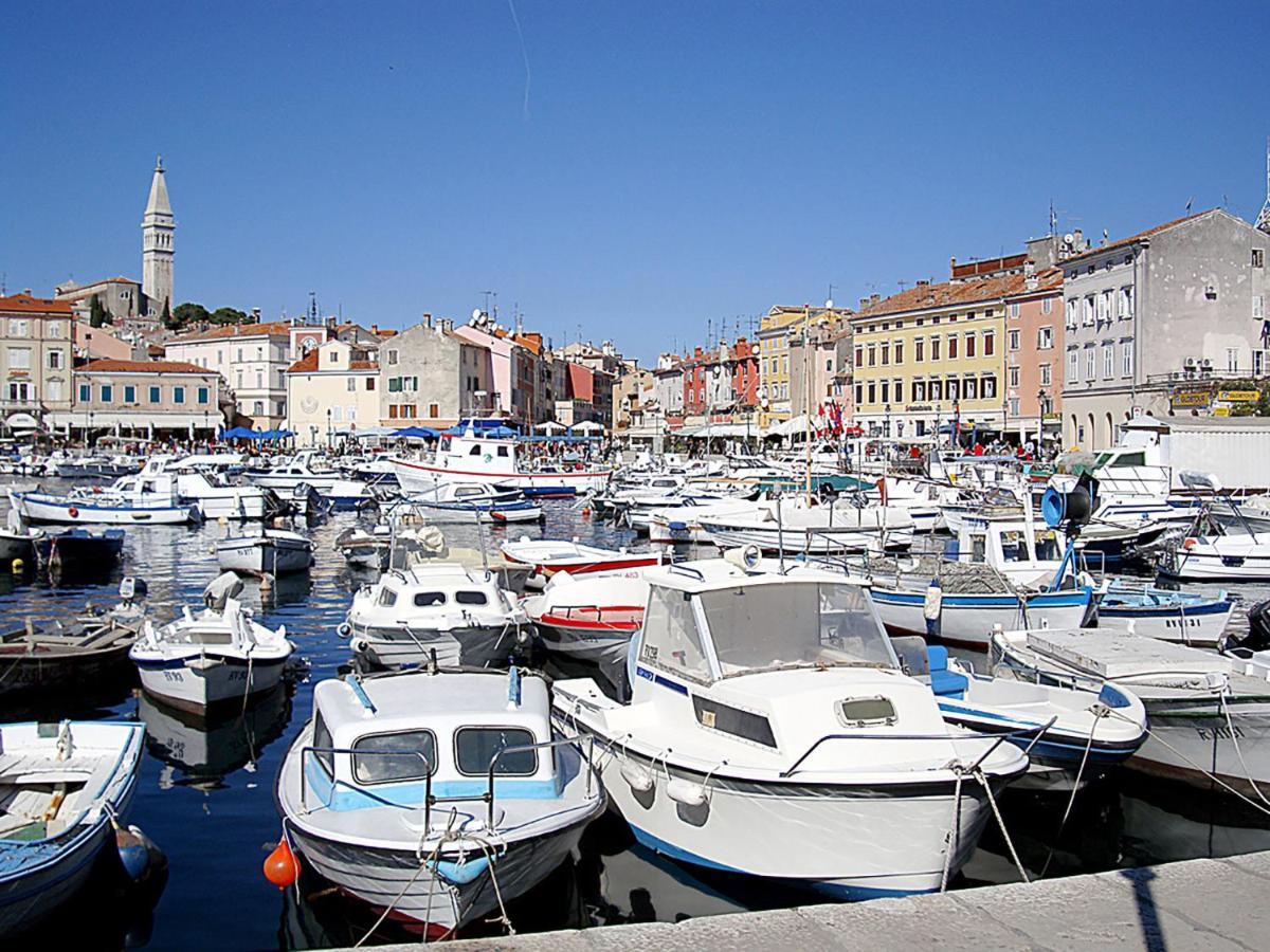Apartment Alba By Interhome Rovinj Exterior foto