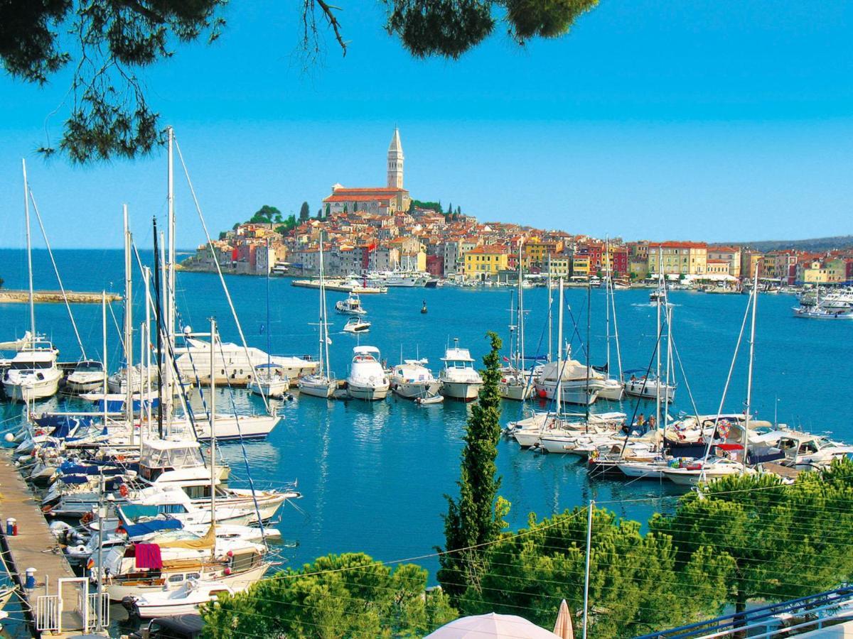 Apartment Alba By Interhome Rovinj Exterior foto