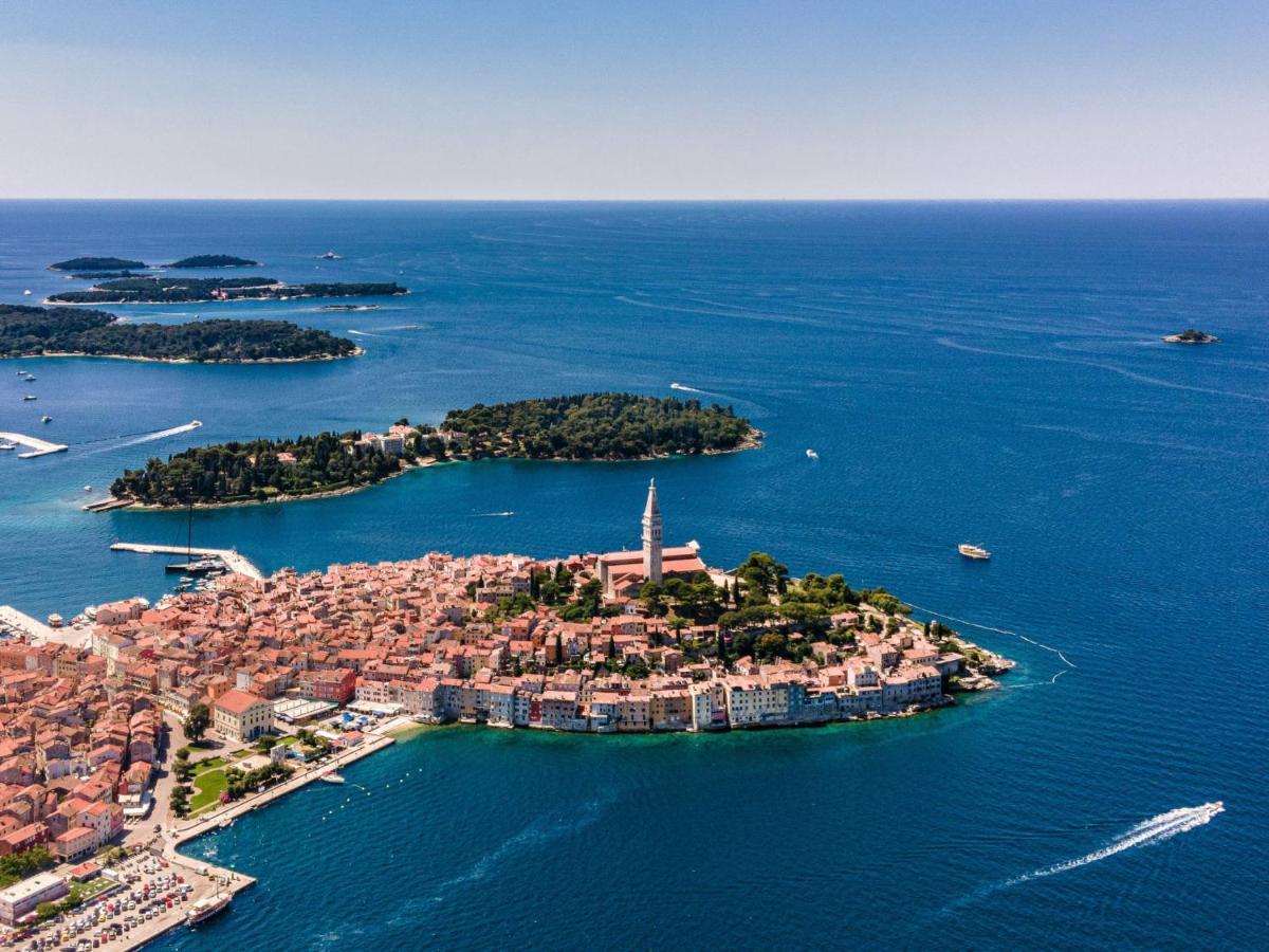 Apartment Alba By Interhome Rovinj Exterior foto