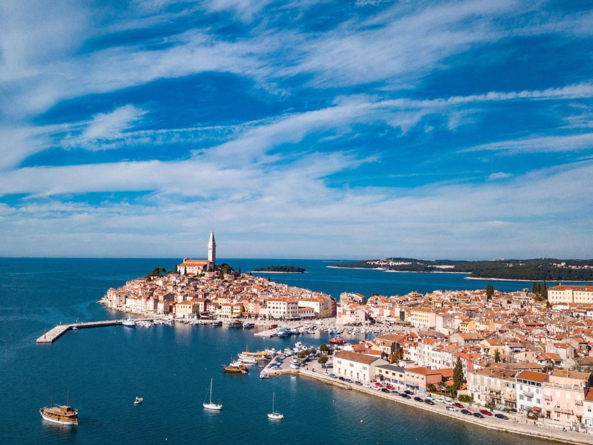 Apartment Alba By Interhome Rovinj Exterior foto