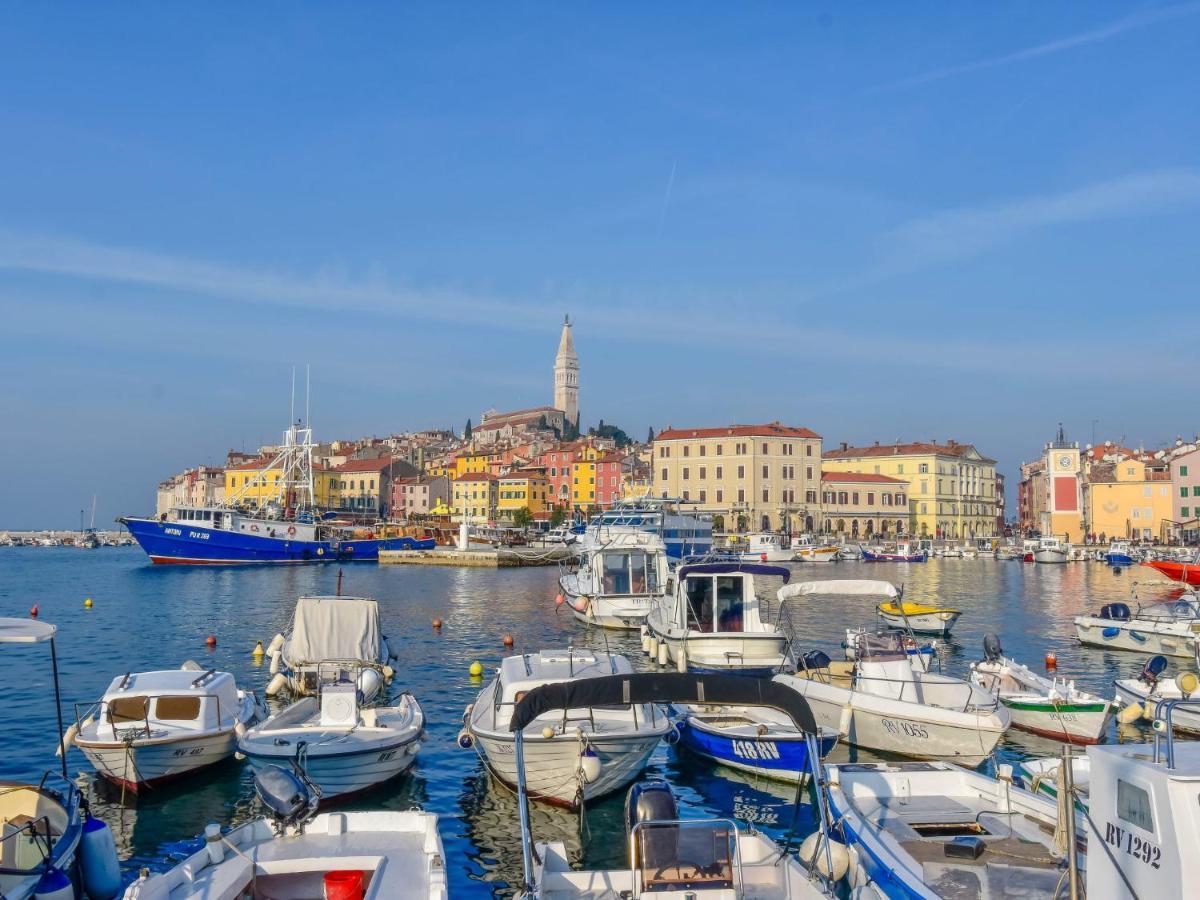Apartment Alba By Interhome Rovinj Exterior foto