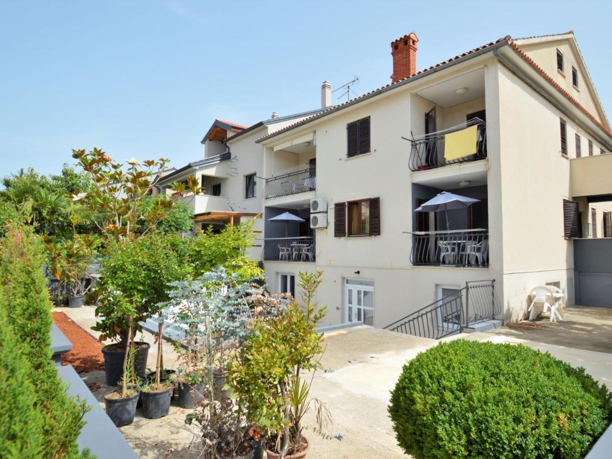 Apartment Alba By Interhome Rovinj Exterior foto
