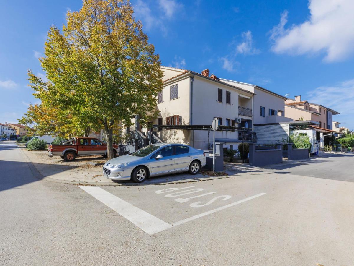 Apartment Alba By Interhome Rovinj Exterior foto