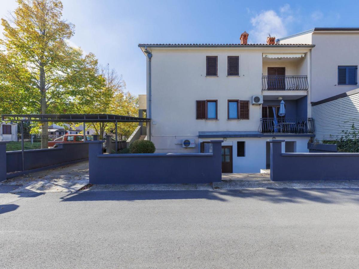 Apartment Alba By Interhome Rovinj Exterior foto