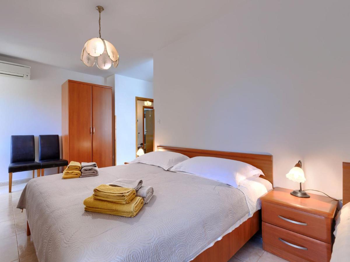 Apartment Alba By Interhome Rovinj Exterior foto