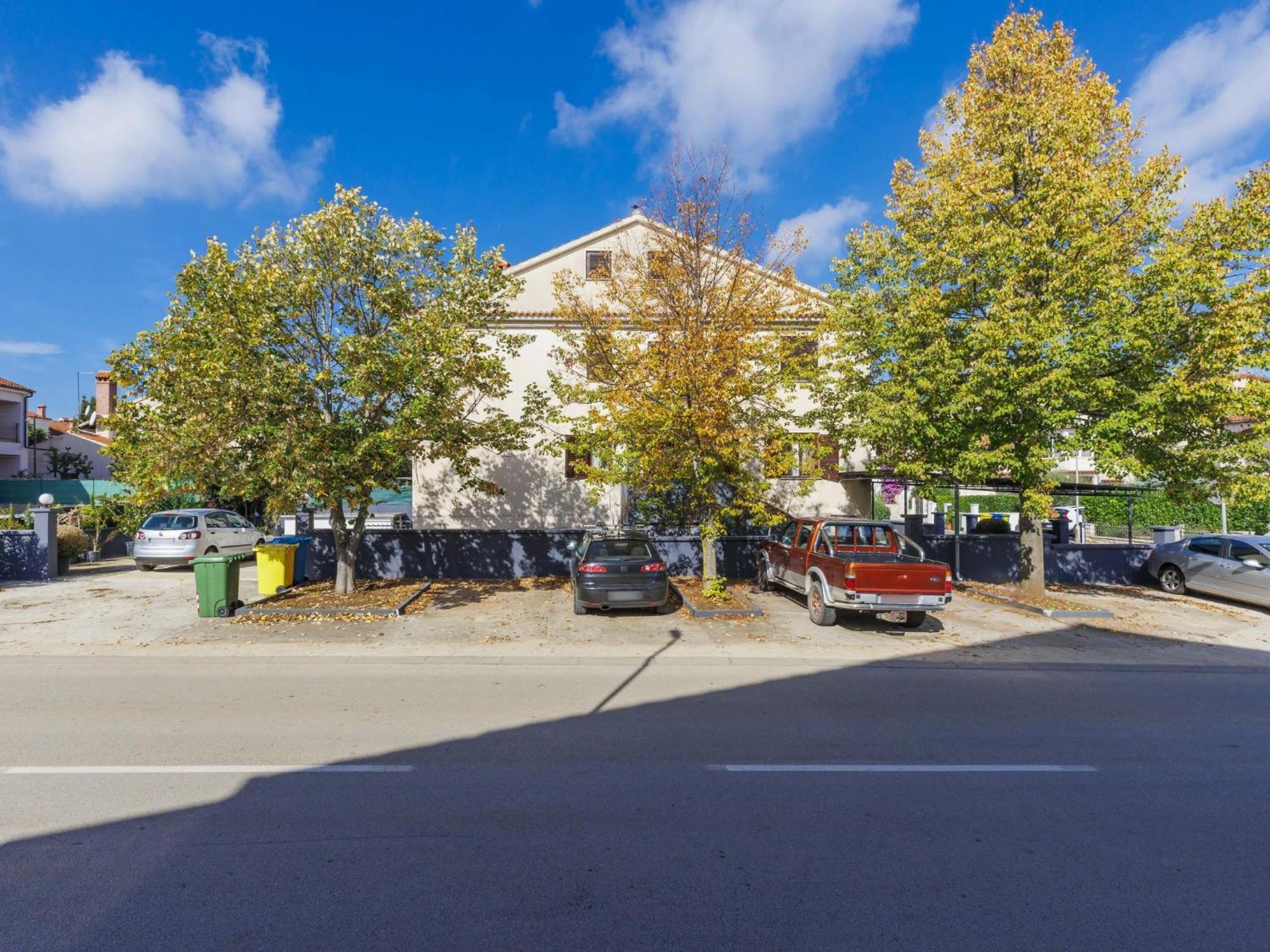Apartment Alba By Interhome Rovinj Exterior foto