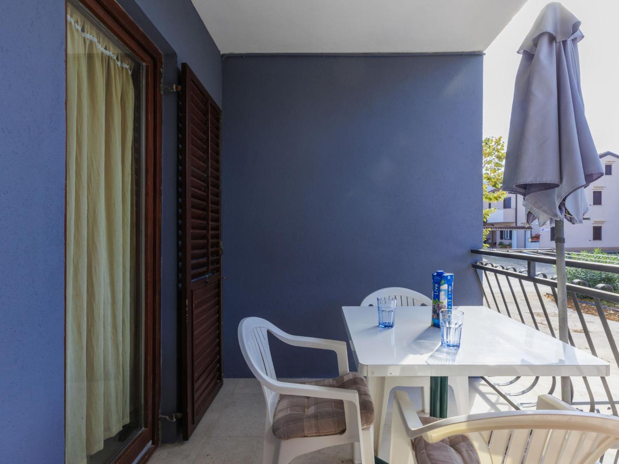Apartment Alba By Interhome Rovinj Exterior foto