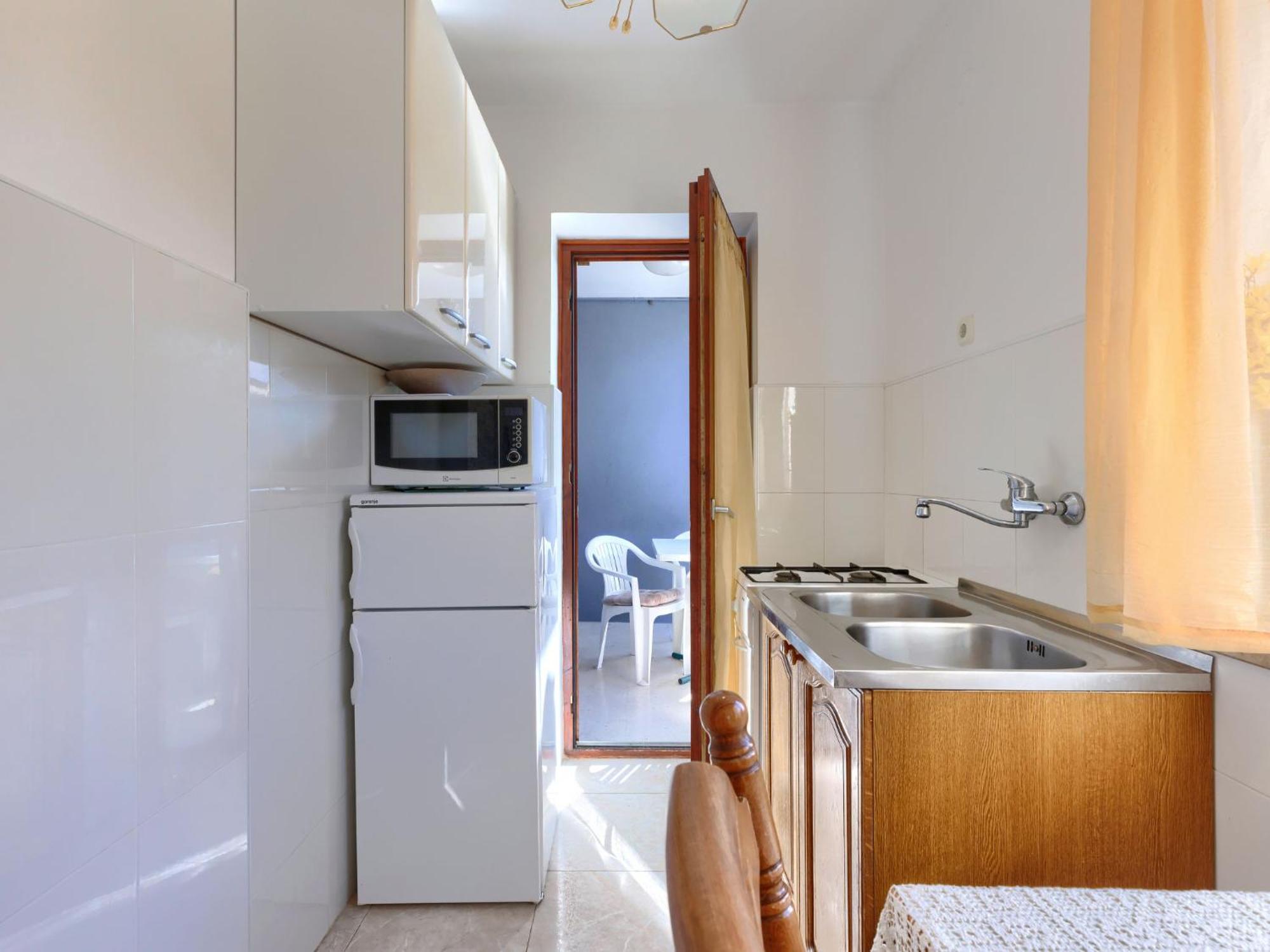Apartment Alba By Interhome Rovinj Exterior foto