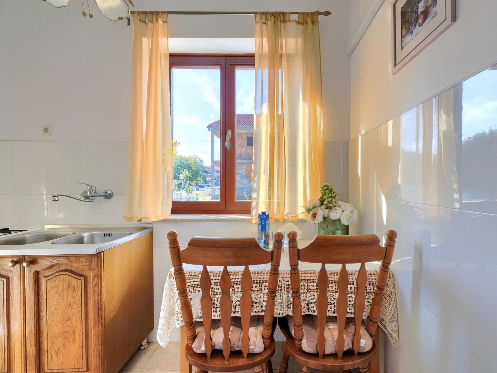 Apartment Alba By Interhome Rovinj Exterior foto
