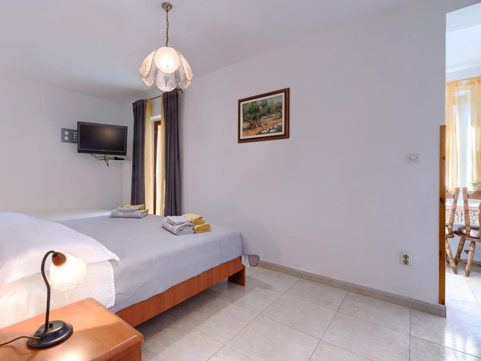 Apartment Alba By Interhome Rovinj Exterior foto